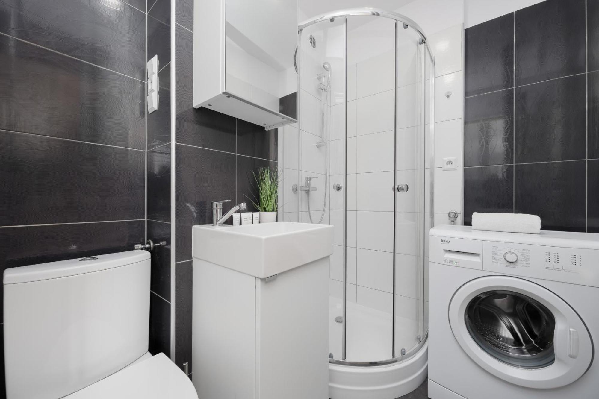 Comfort & Style Center By Renters Warsaw