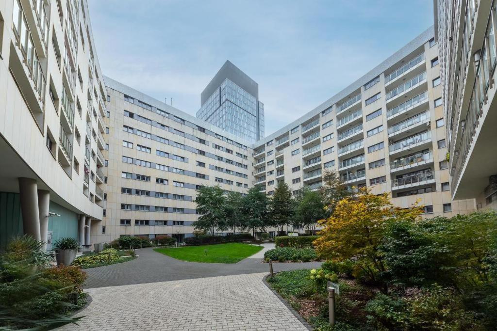 Apartment - Great Location- Cozy One Bedroom Apartment- Wronia 45 Warsaw