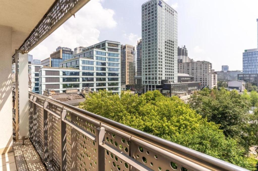 Apartment - Great Location- Cozy One Bedroom Apartment- Wronia 45