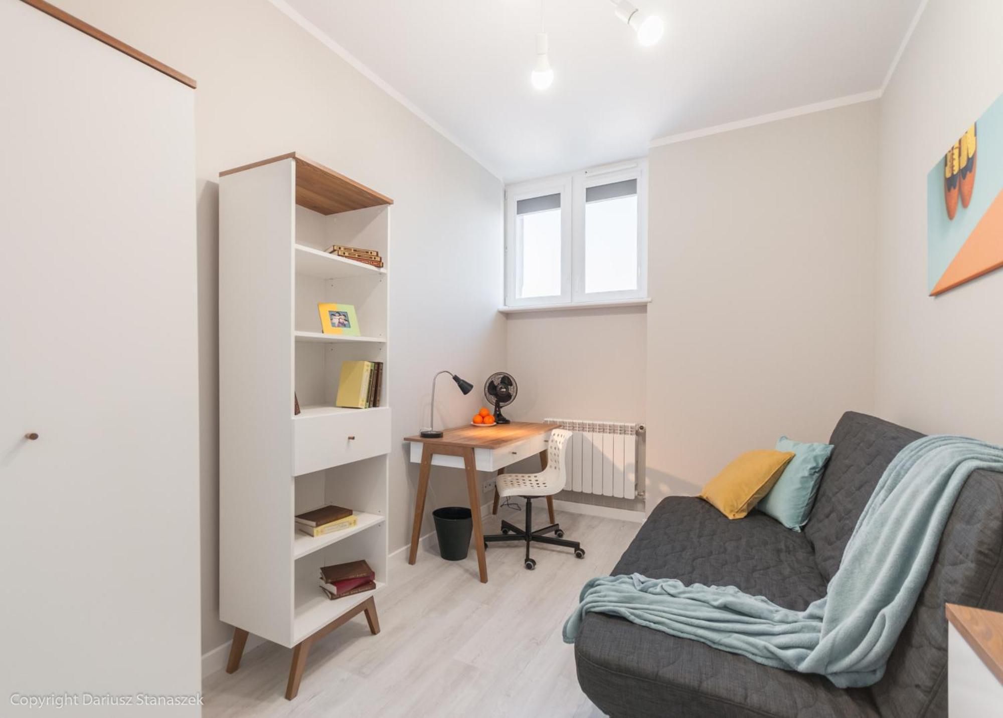 Apartamento Room, Aleja Niepodleglosci 148, Center, Sgh, Pole Mokotowskie Varsóvia