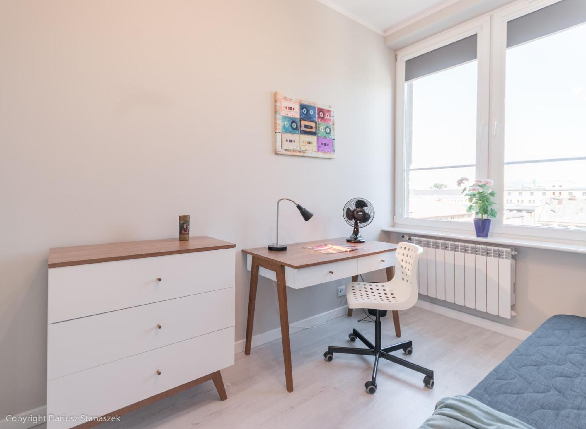 Room, Aleja Niepodleglosci 148, Center, Sgh, Pole Mokotowskie