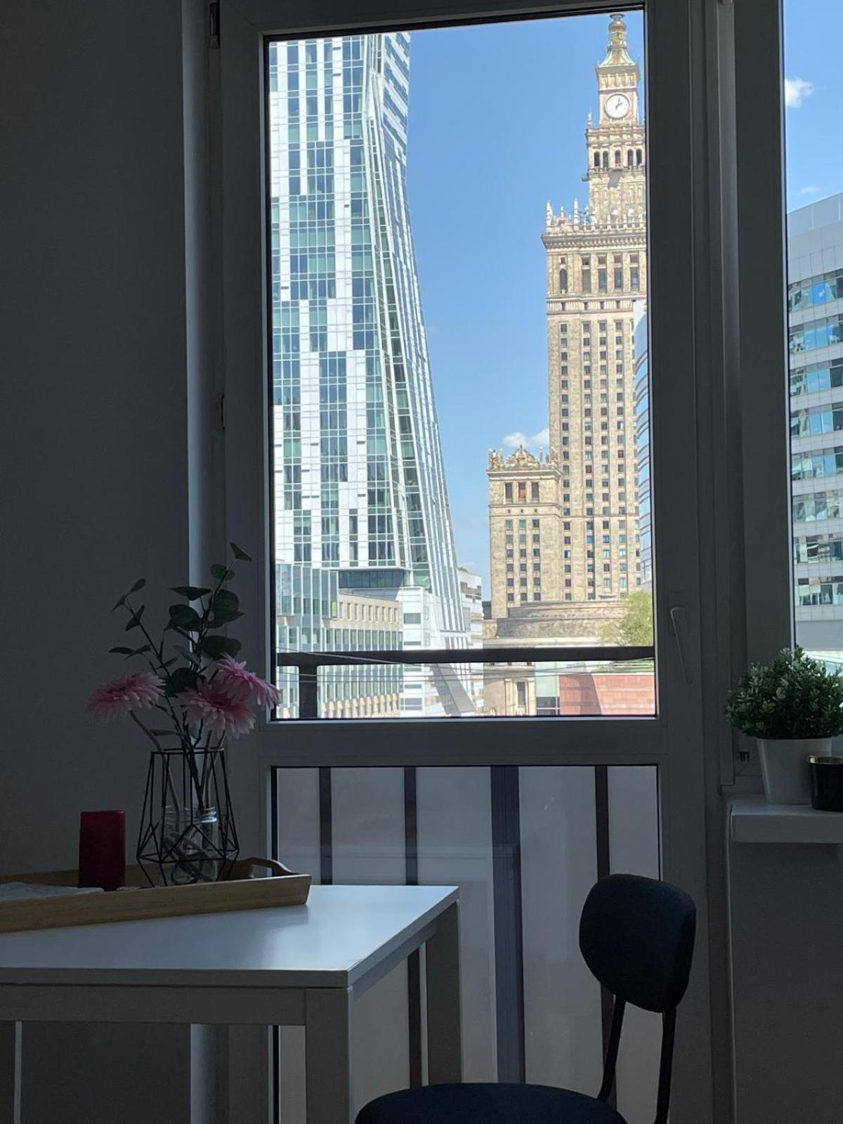 Super Central, Amazing View! 55
