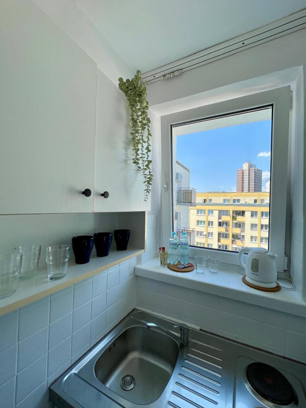 Apartamento Super Central, Amazing View! 55