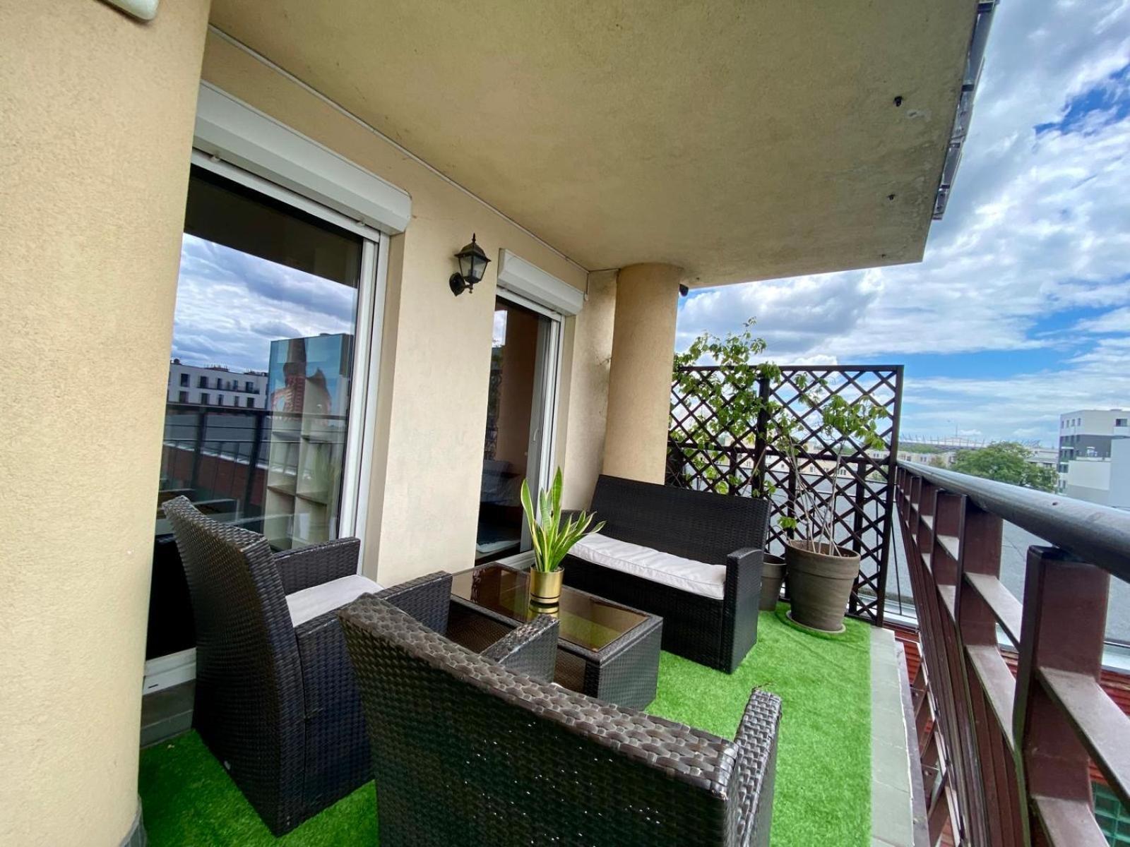 Praga By Esteum Host Apartament *