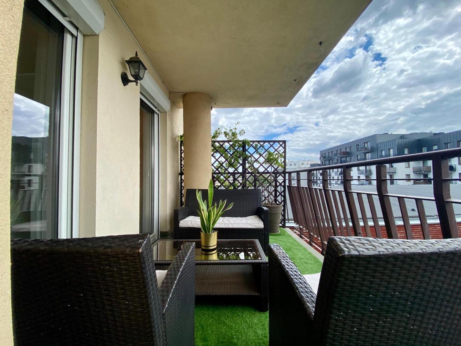 Apartament Praga By Esteum Host *