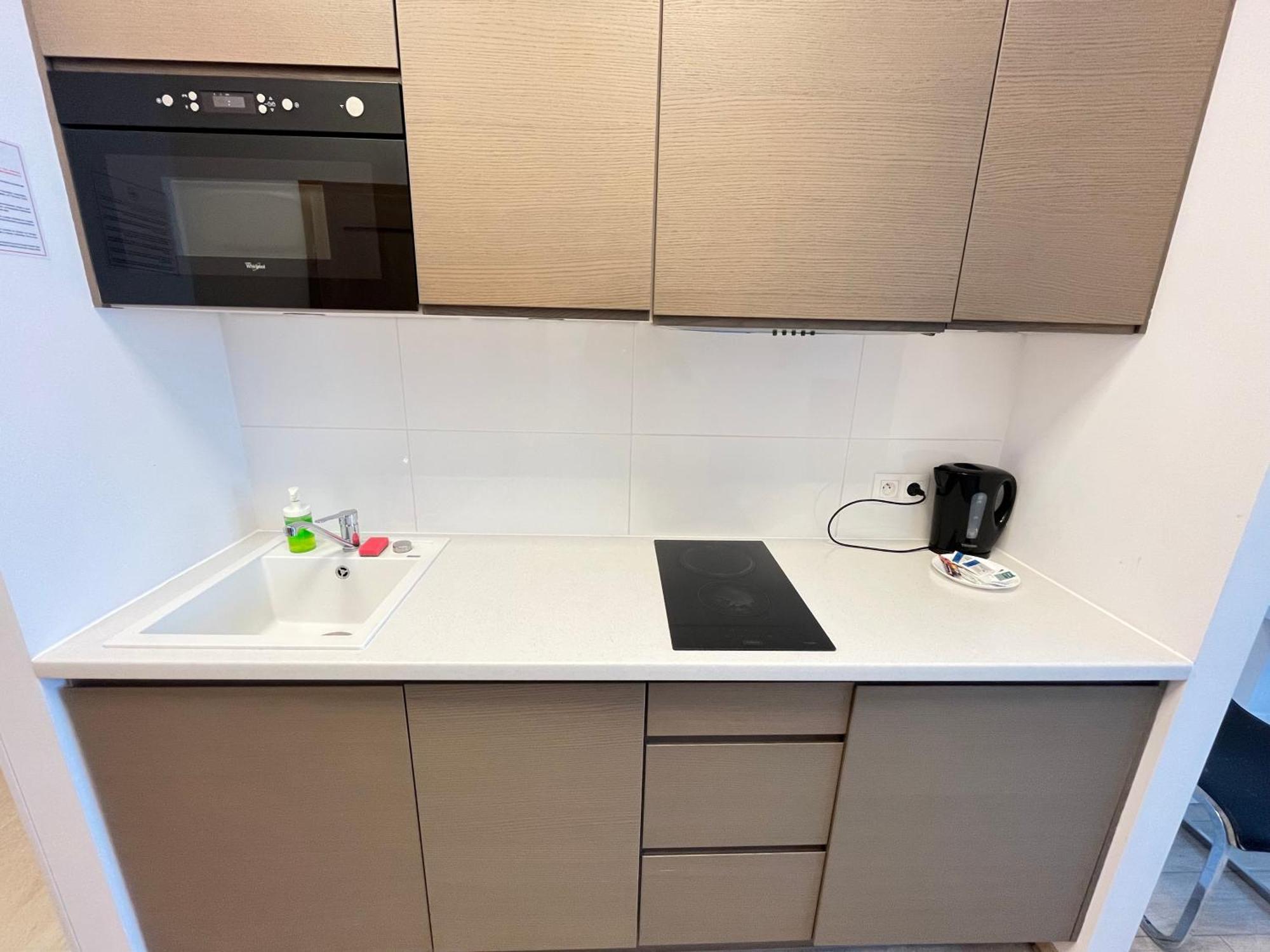 Al. Jerozolimskie 216 Perfect Apartamento