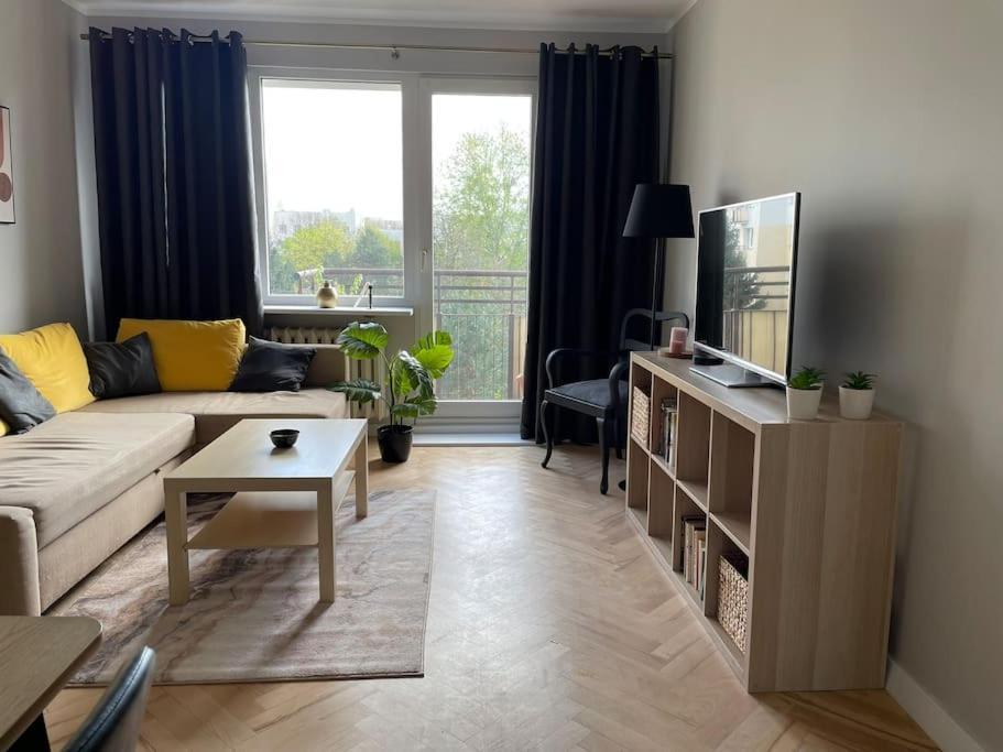 Four Bedroom Lachmana * Warsaw