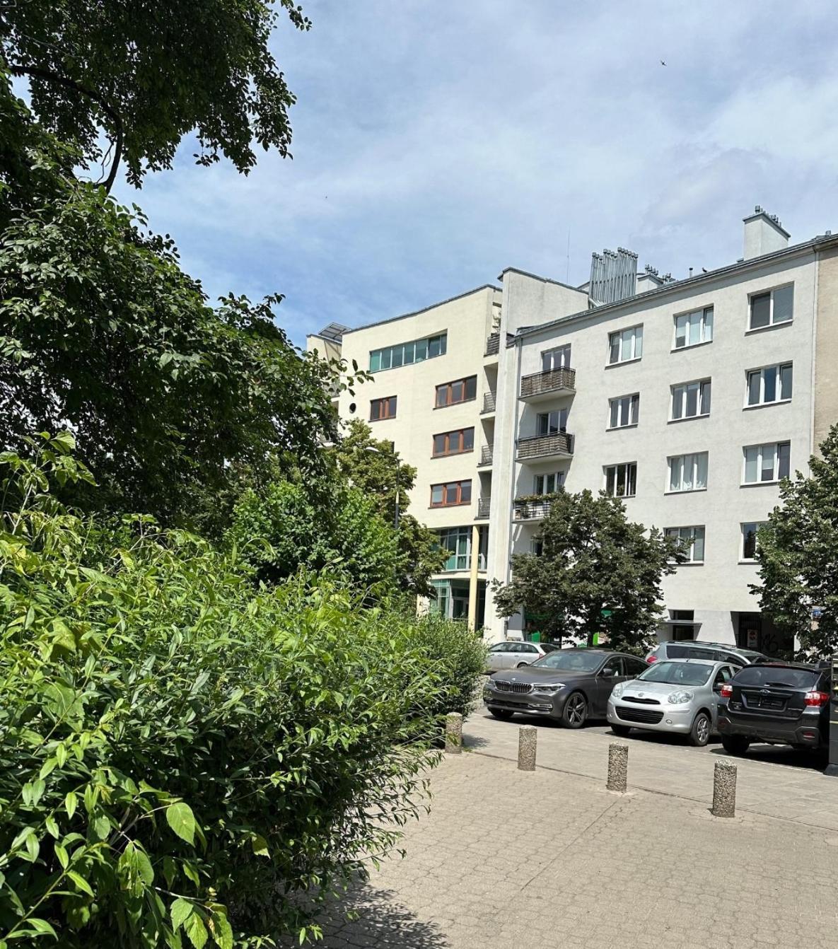 Bunga Apartament Apartment