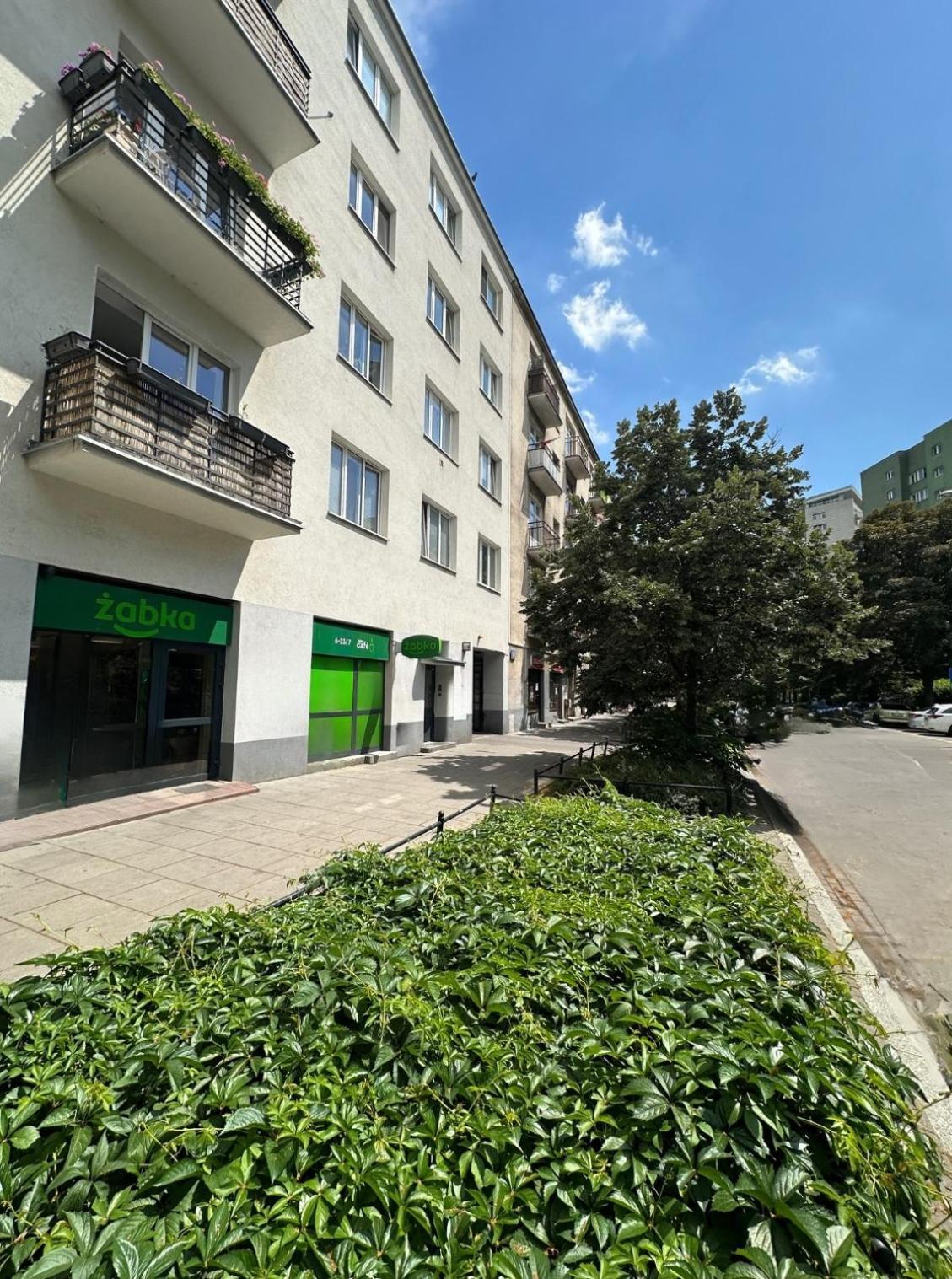 Apartment Bunga Apartament