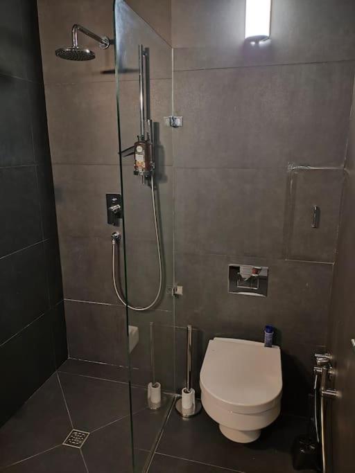Apartment Totutotam *