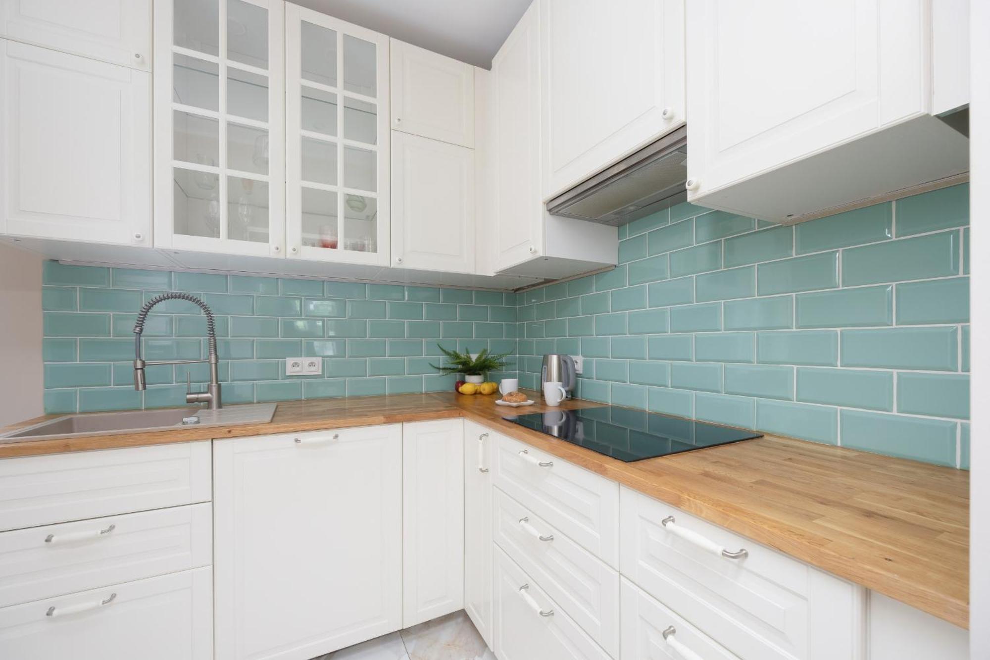 Apartment Near To Old Town By Renters