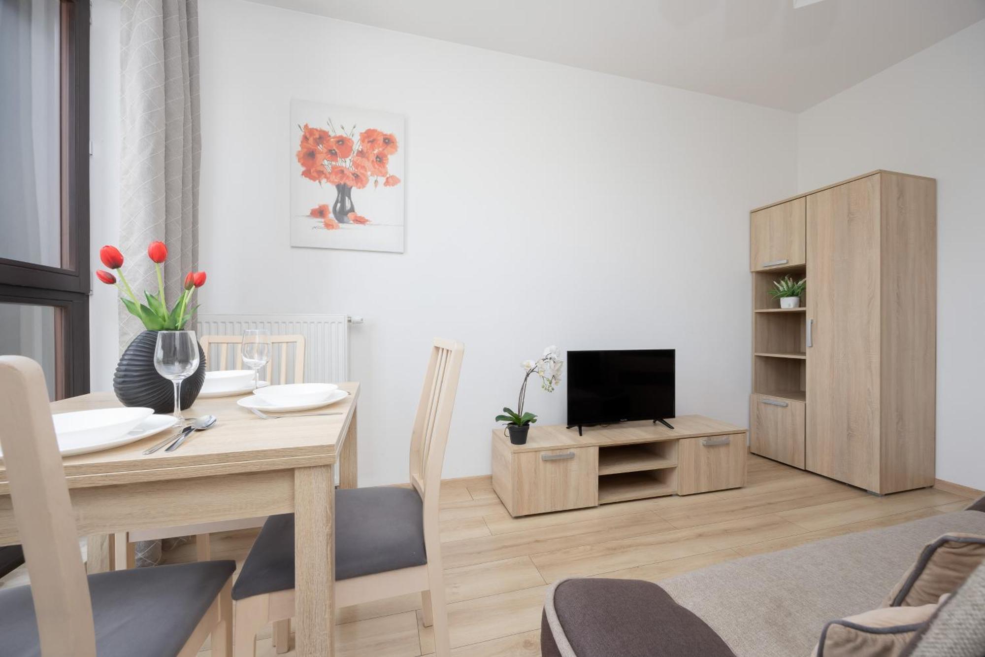 Apartamento Citylink By Renters *