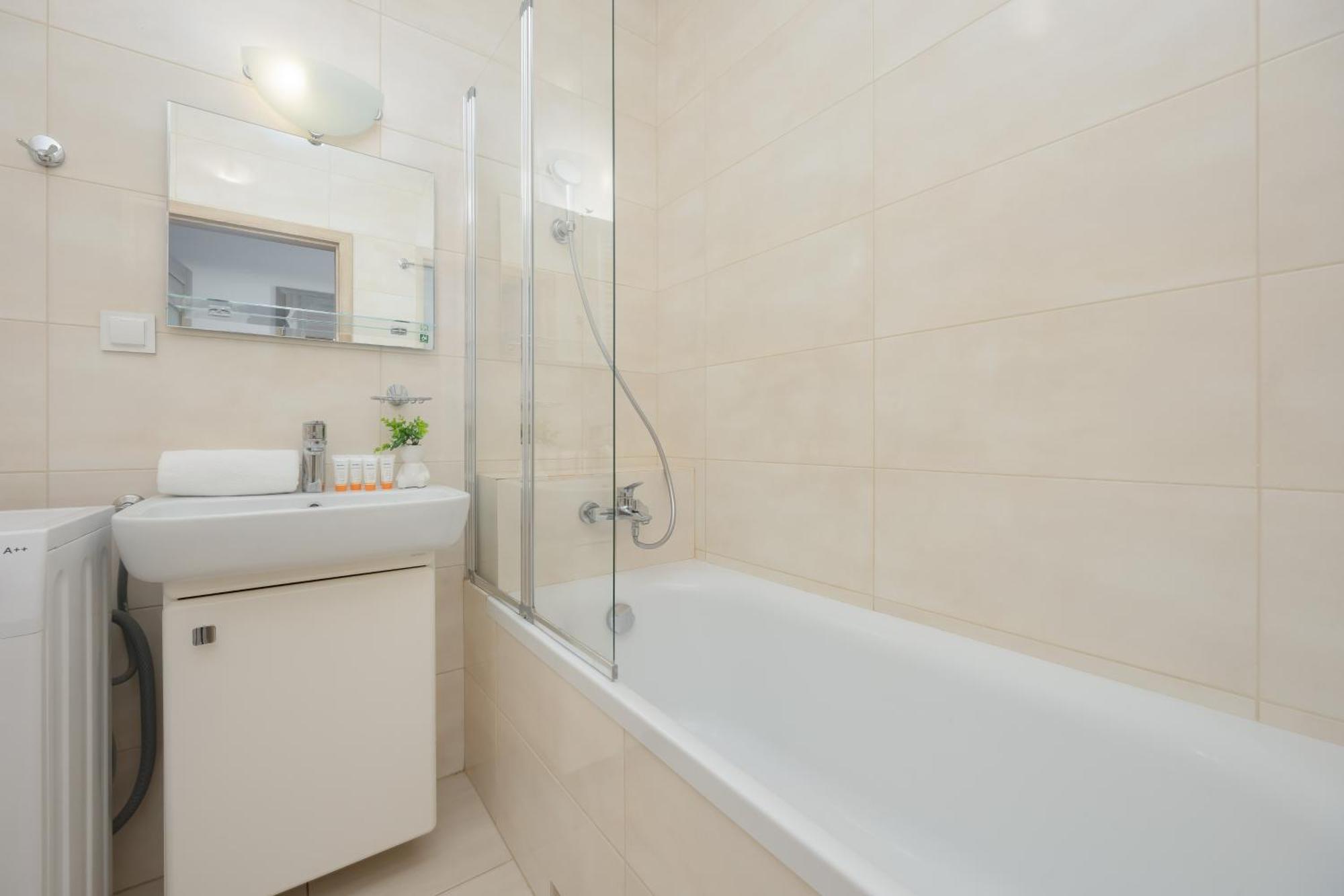 Apartamento Citylink By Renters