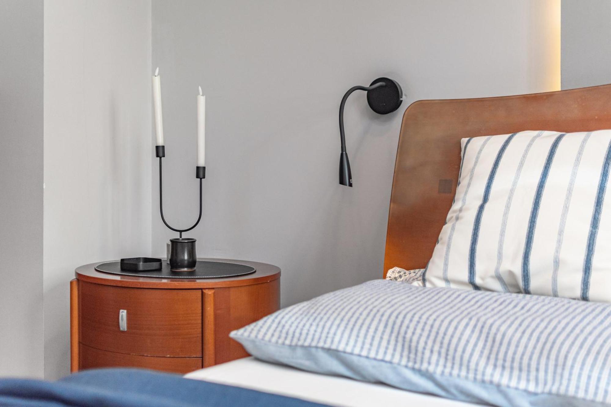 Apartment Mokotow -basen- *