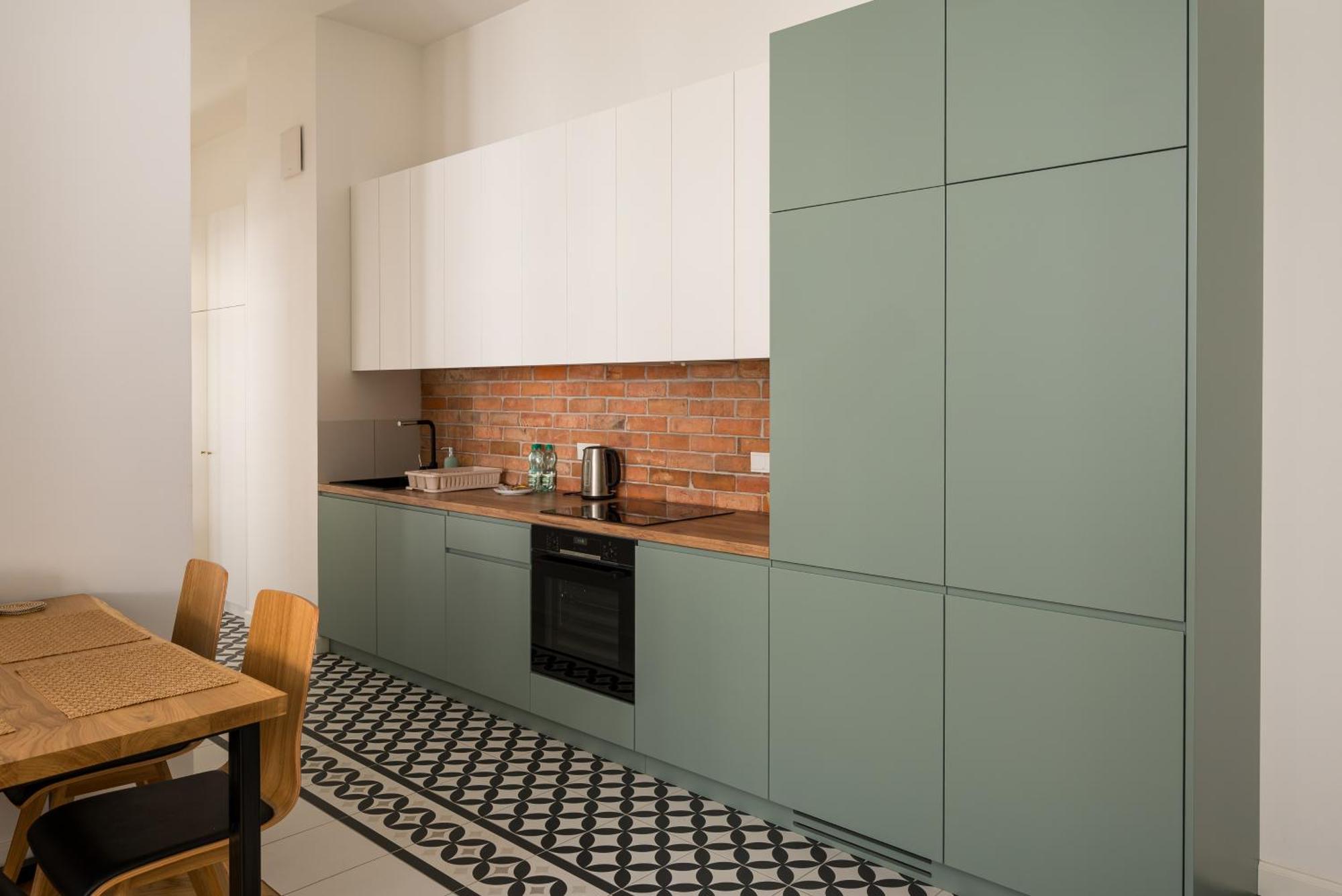 Apartamento Wilcza Centre Deluxe Varsóvia