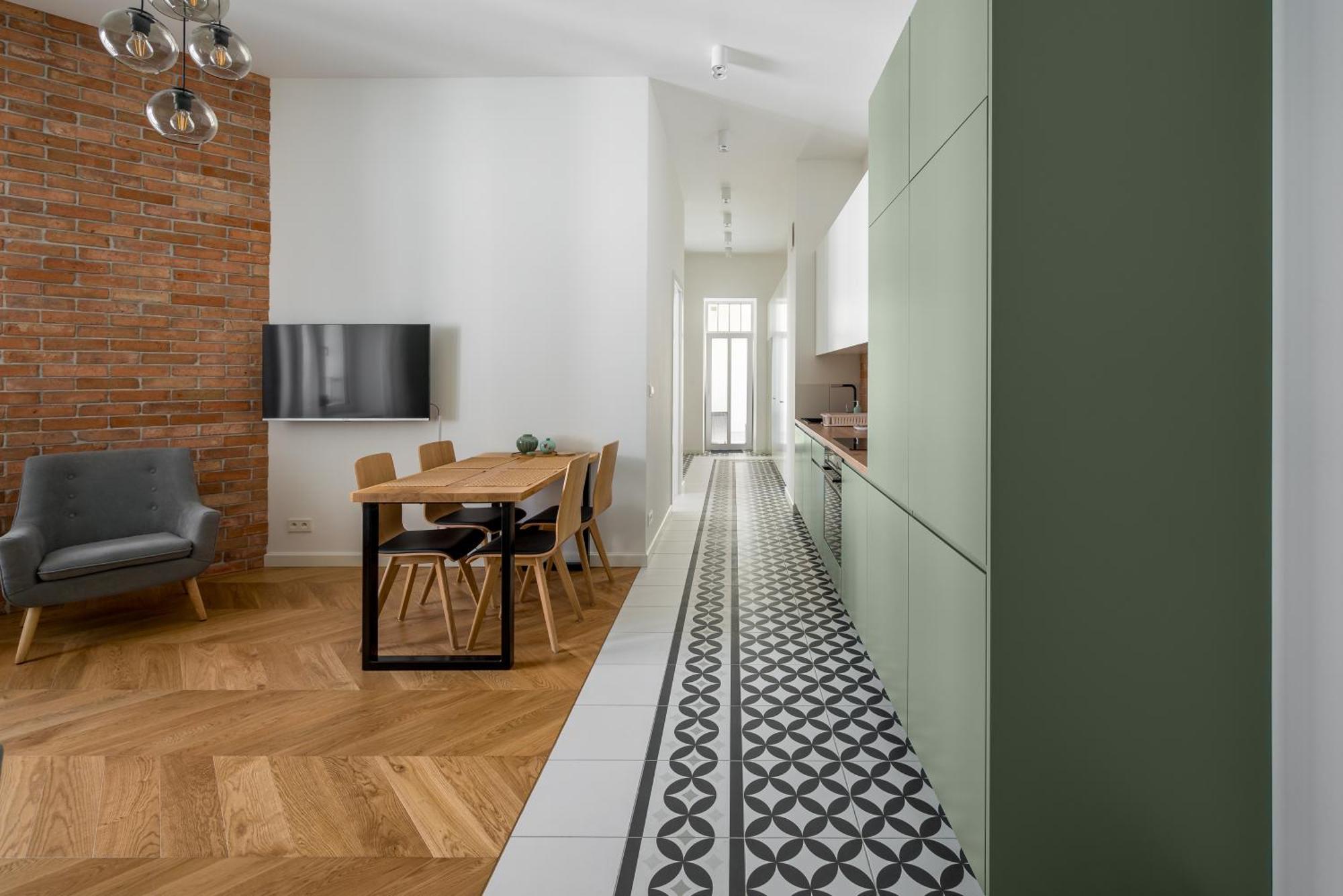 Wilcza Centre Deluxe Apartamento Varsóvia