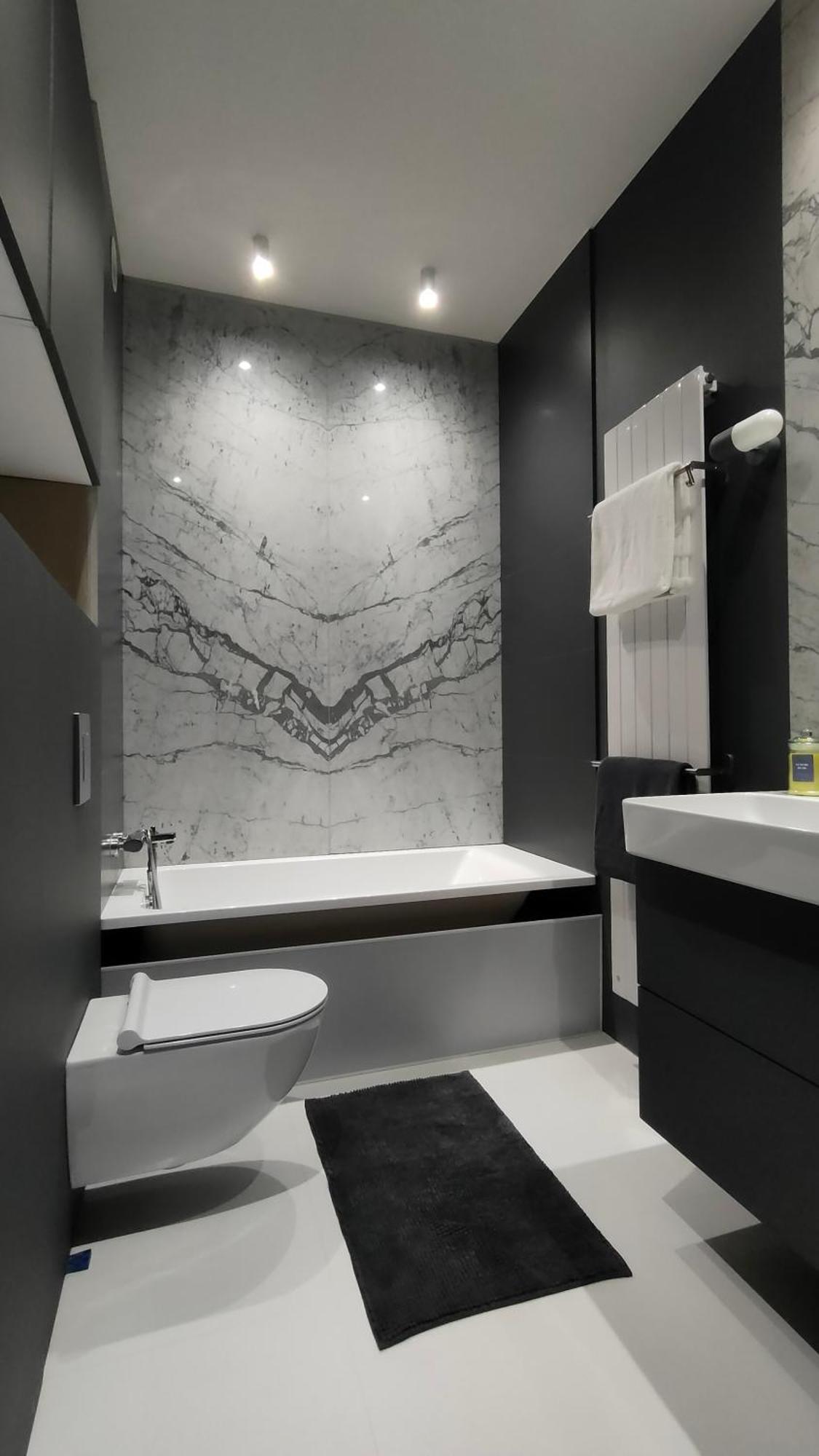 50m2 Saska Kepa Przy Parku Skaryszewskim Apartment