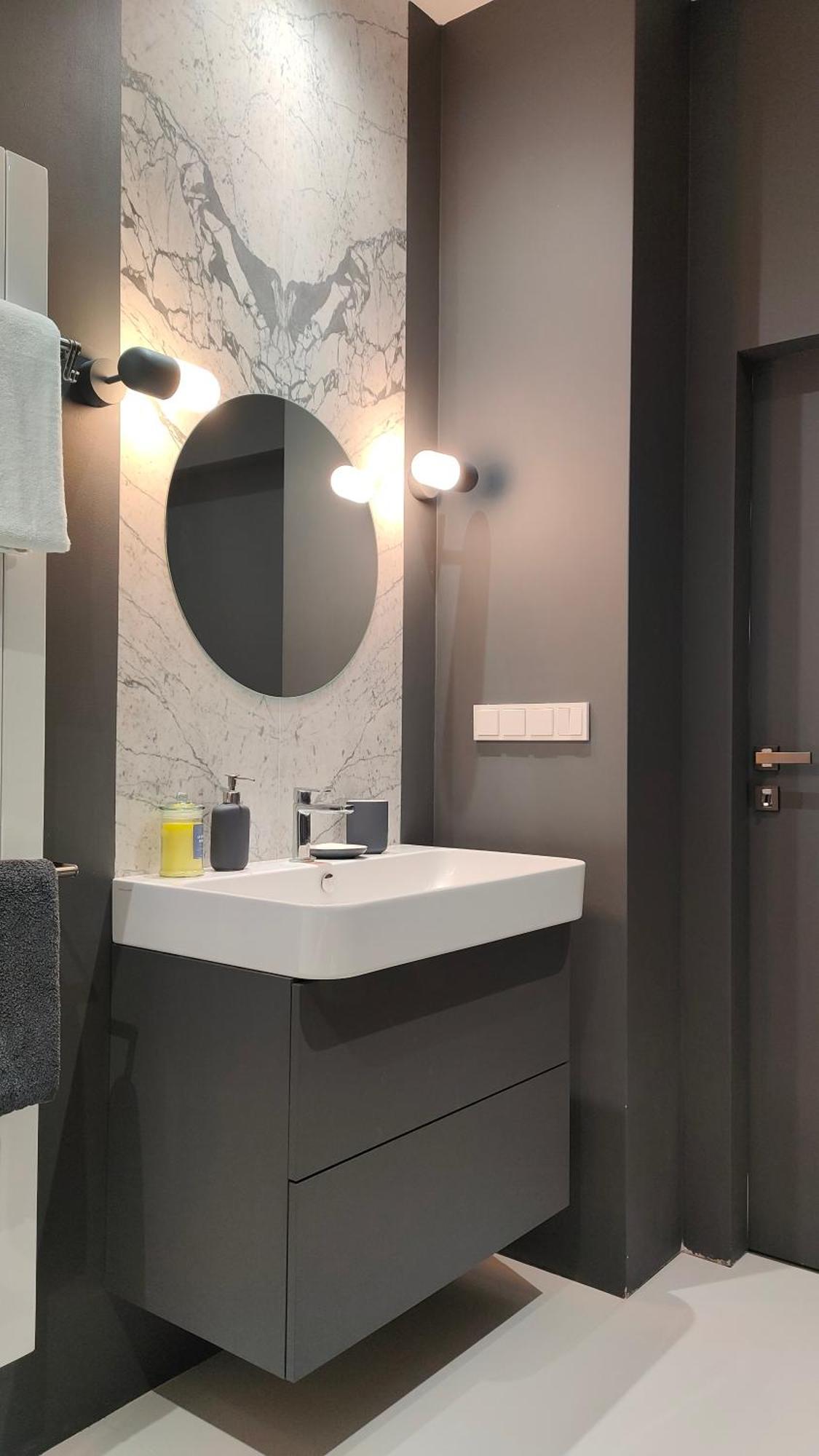 Apartment 50m2 Saska Kepa Przy Parku Skaryszewskim