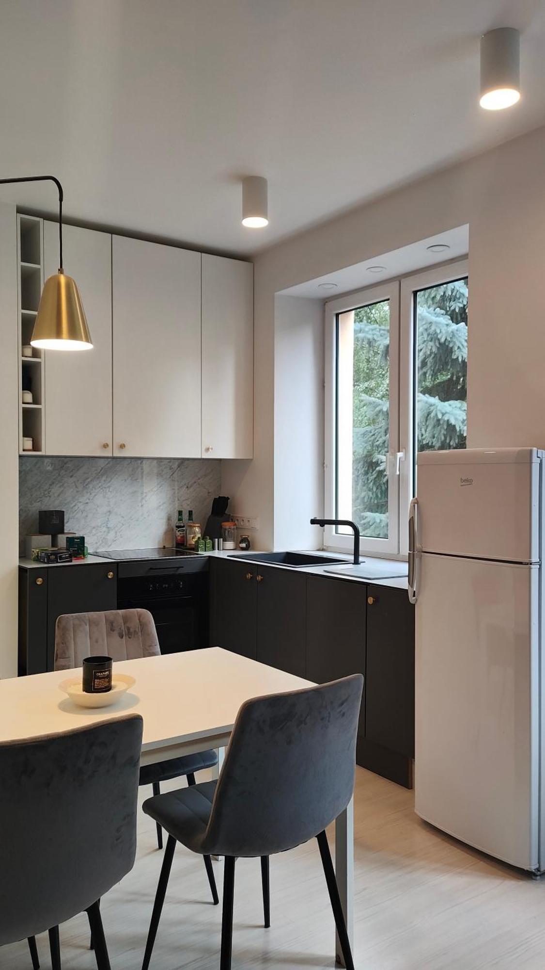 50m2 Saska Kepa Przy Parku Skaryszewskim Apartment
