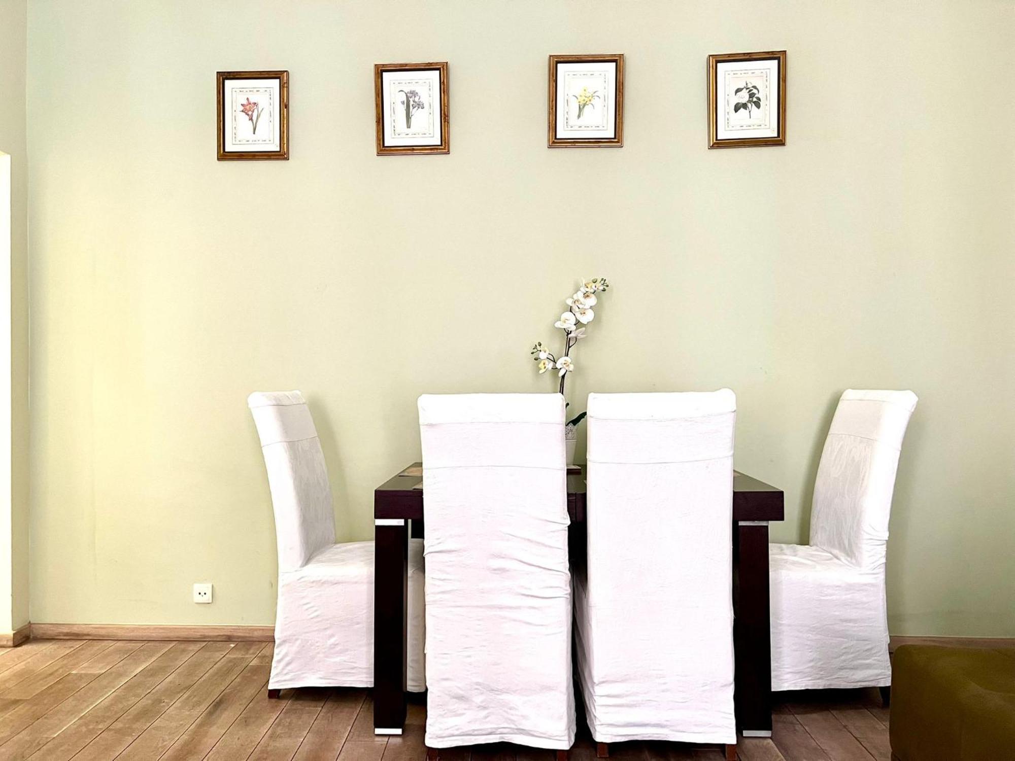 Apartment Aaa Premium Old Town
