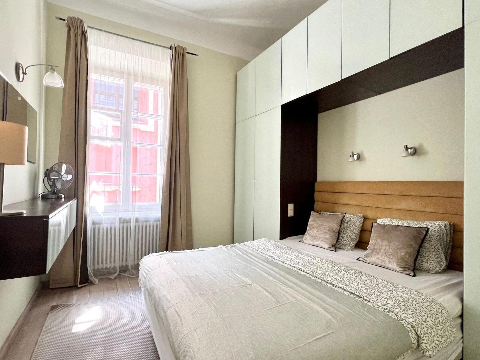Apartment Aaa Premium Old Town Warsaw