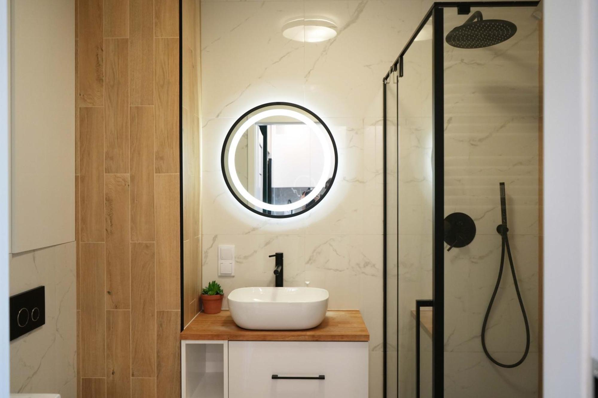 Mieszkanie 6 Apartamento Varsóvia
