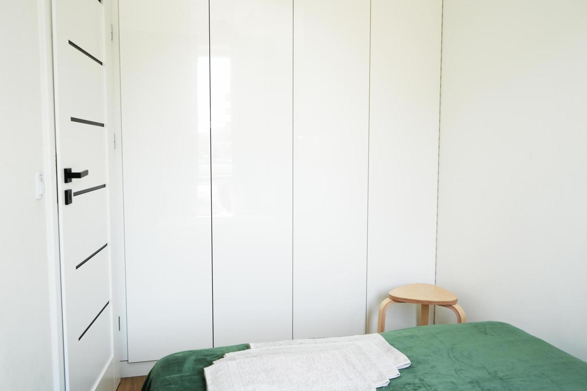 Apartamento Mieszkanie 6 Varsóvia