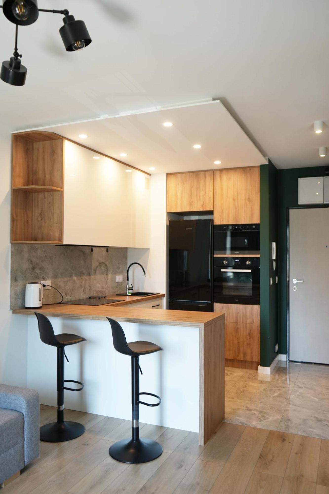 Mieszkanie 6 Apartamento *