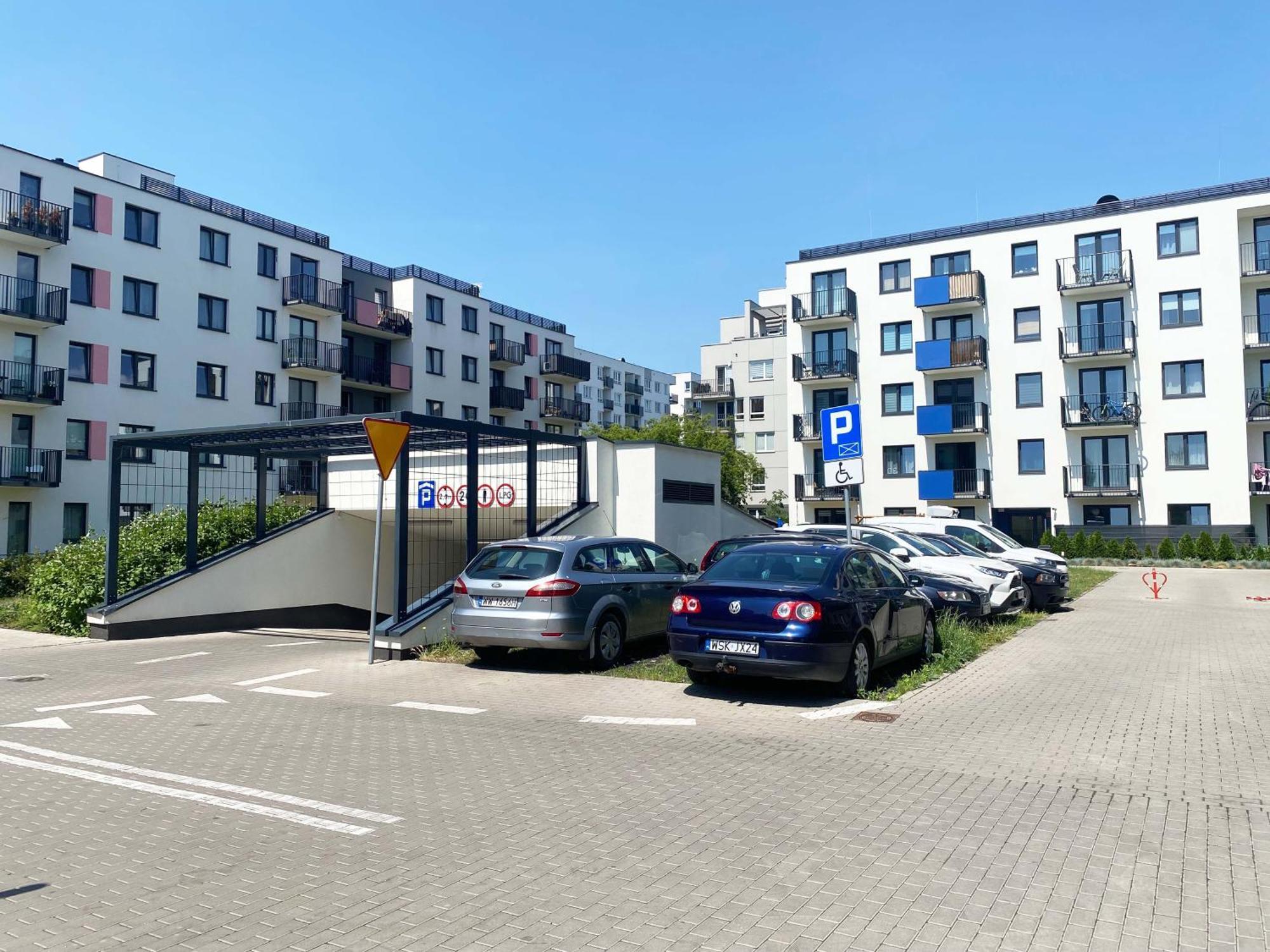 Mieszkanie 6