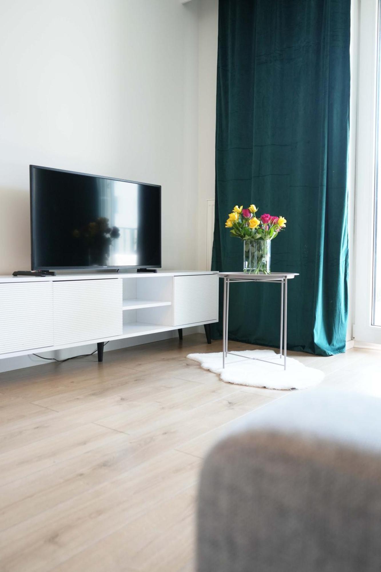 Mieszkanie 6 Apartamento Varsóvia
