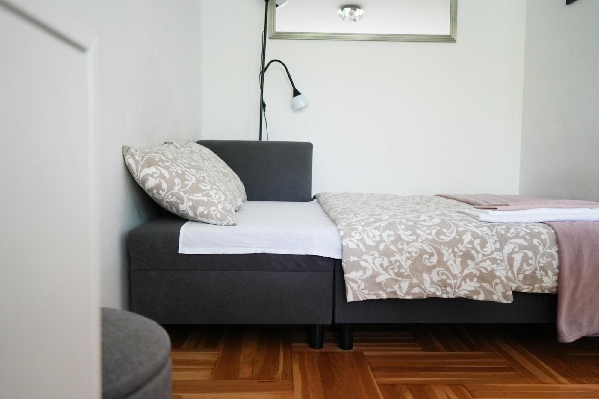 Mieszkanie Sobieskiego Apartamento *