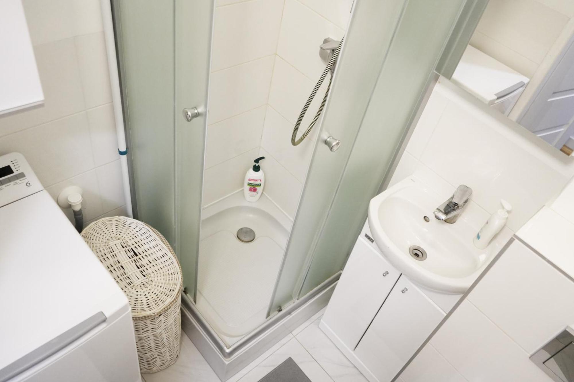 Mieszkanie Sobieskiego Apartamento Varsóvia