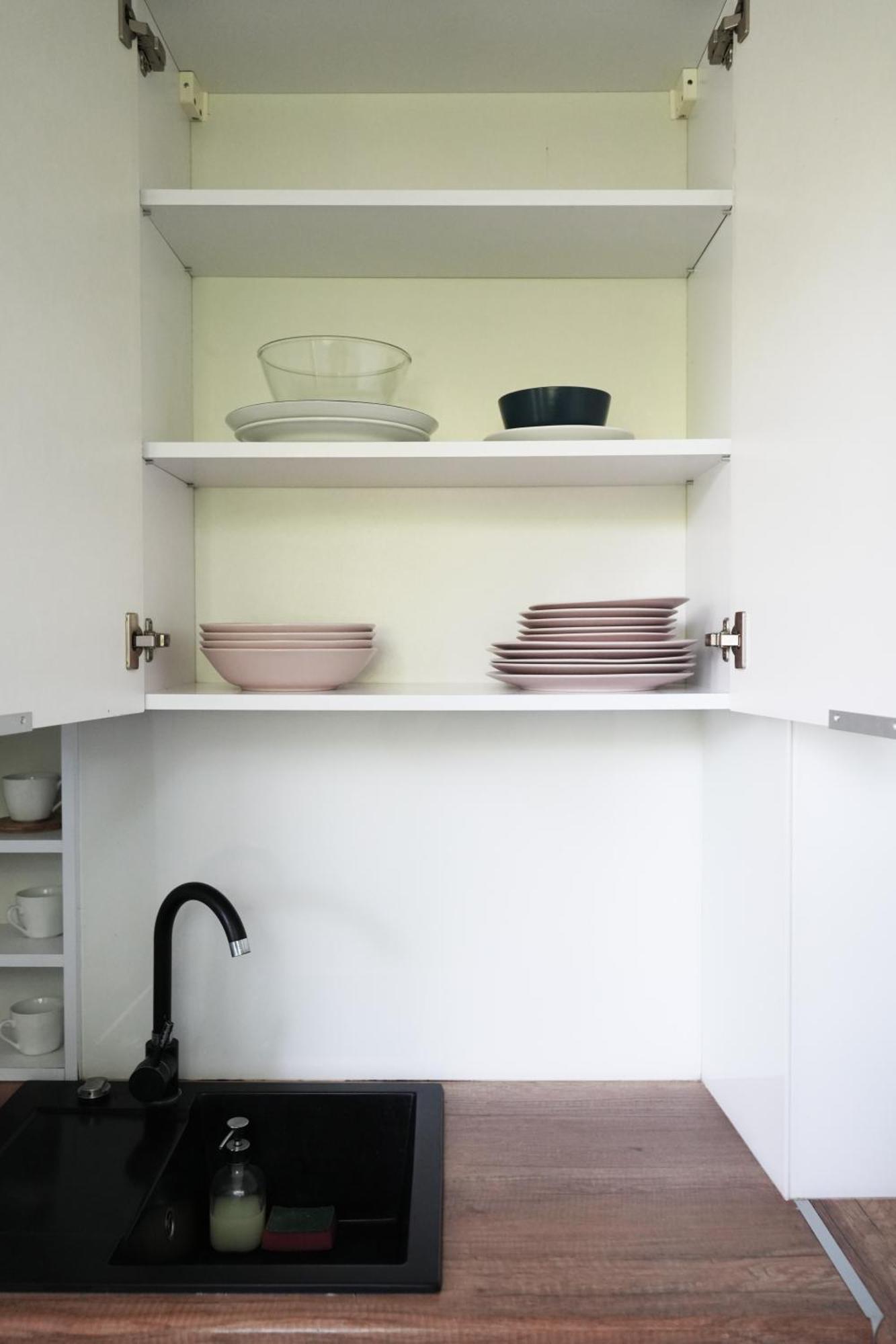 Mieszkanie Sobieskiego Apartamento
