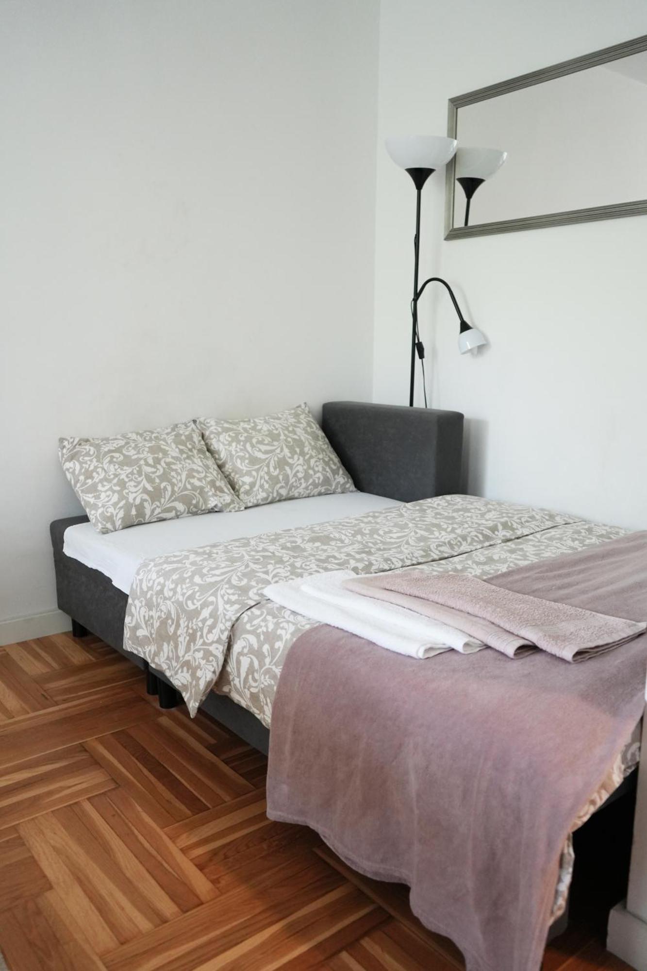 Apartamento Mieszkanie Sobieskiego