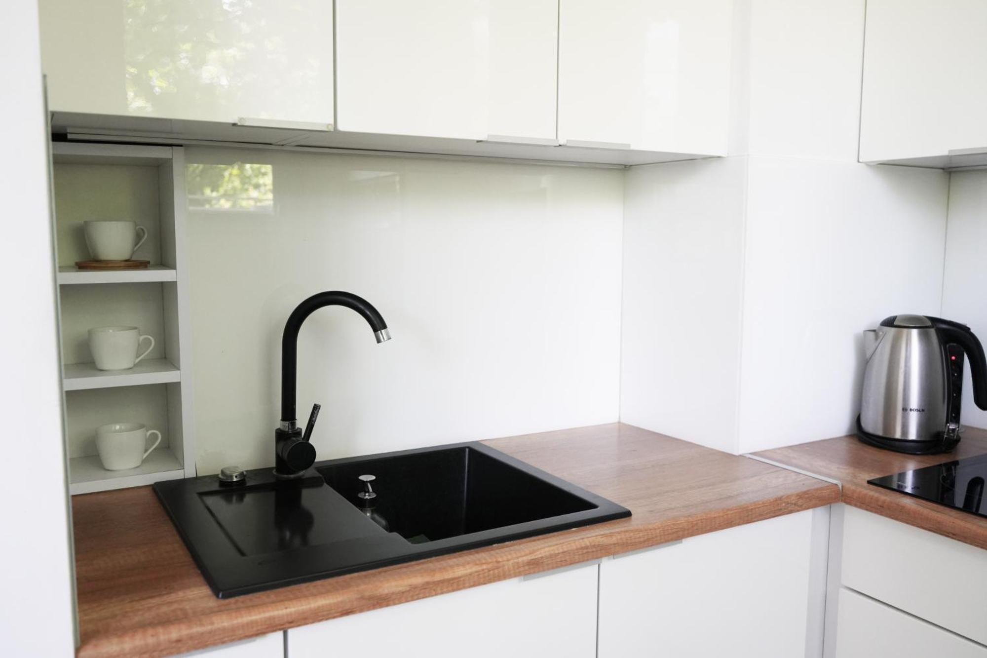 Mieszkanie Sobieskiego Apartamento *