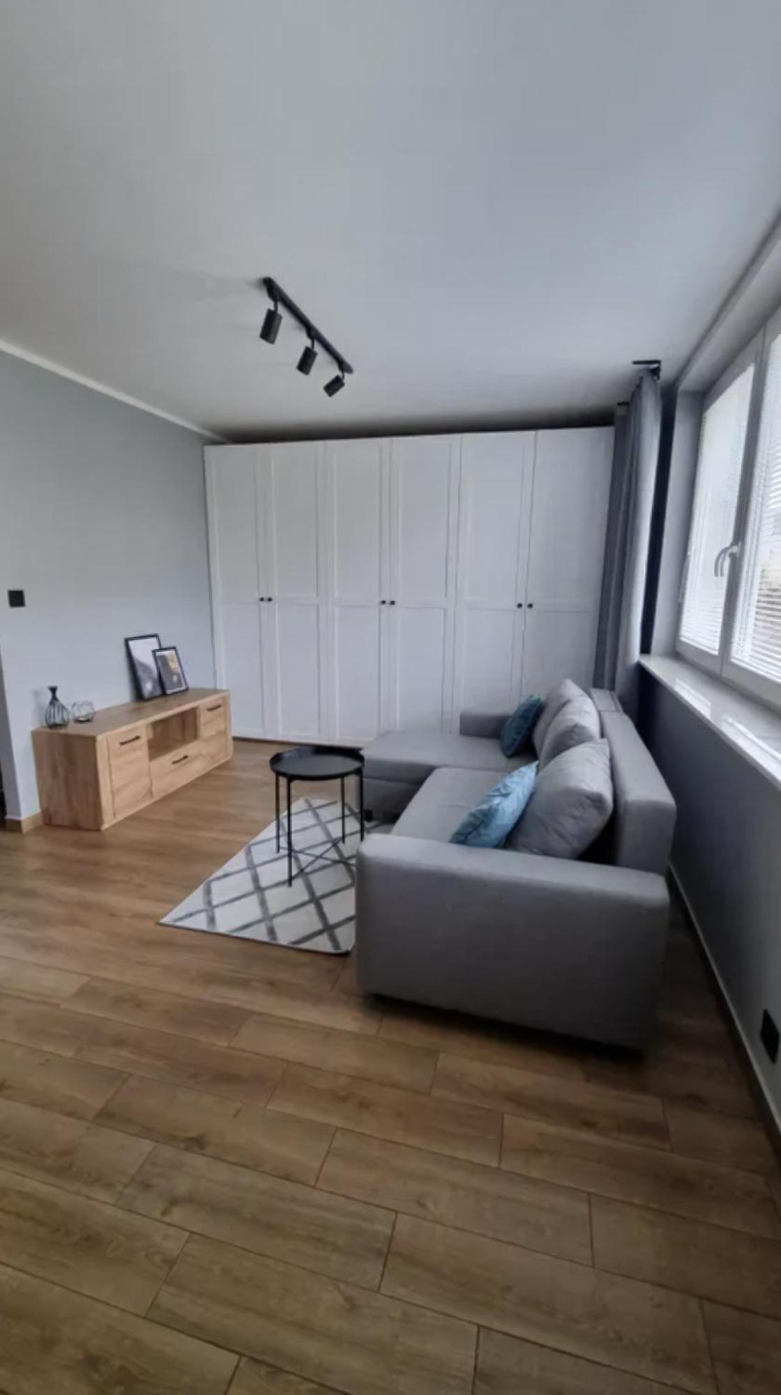 Apartment T7 Warschau