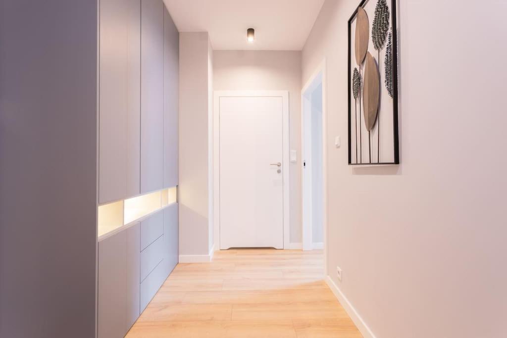 Urban Chic - Two Bedrooms - Center - Sienna Street Apartament Warszawa