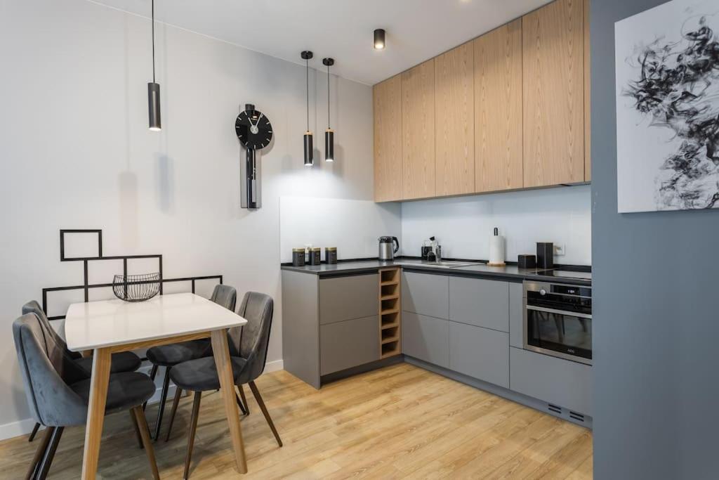 Apartment Golden - Sienna 36