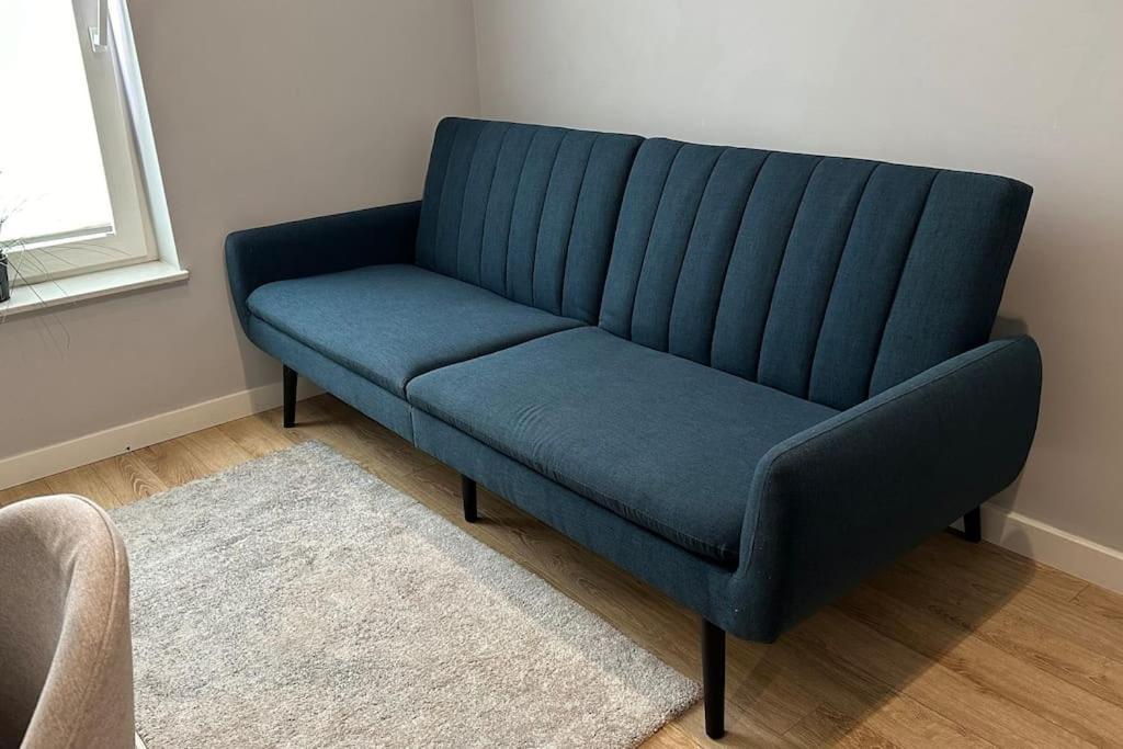 Apartment Golden - Sienna 36