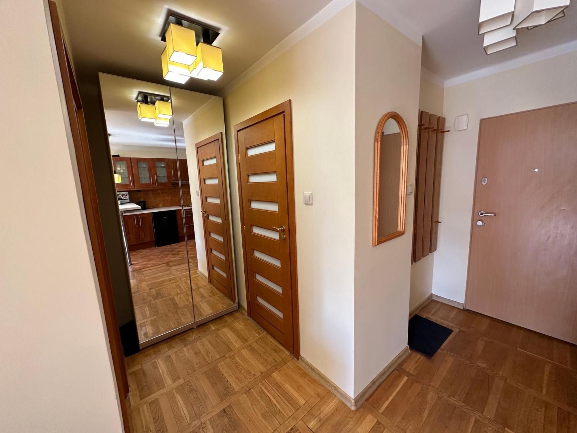 Eleven Onz Apartment *
