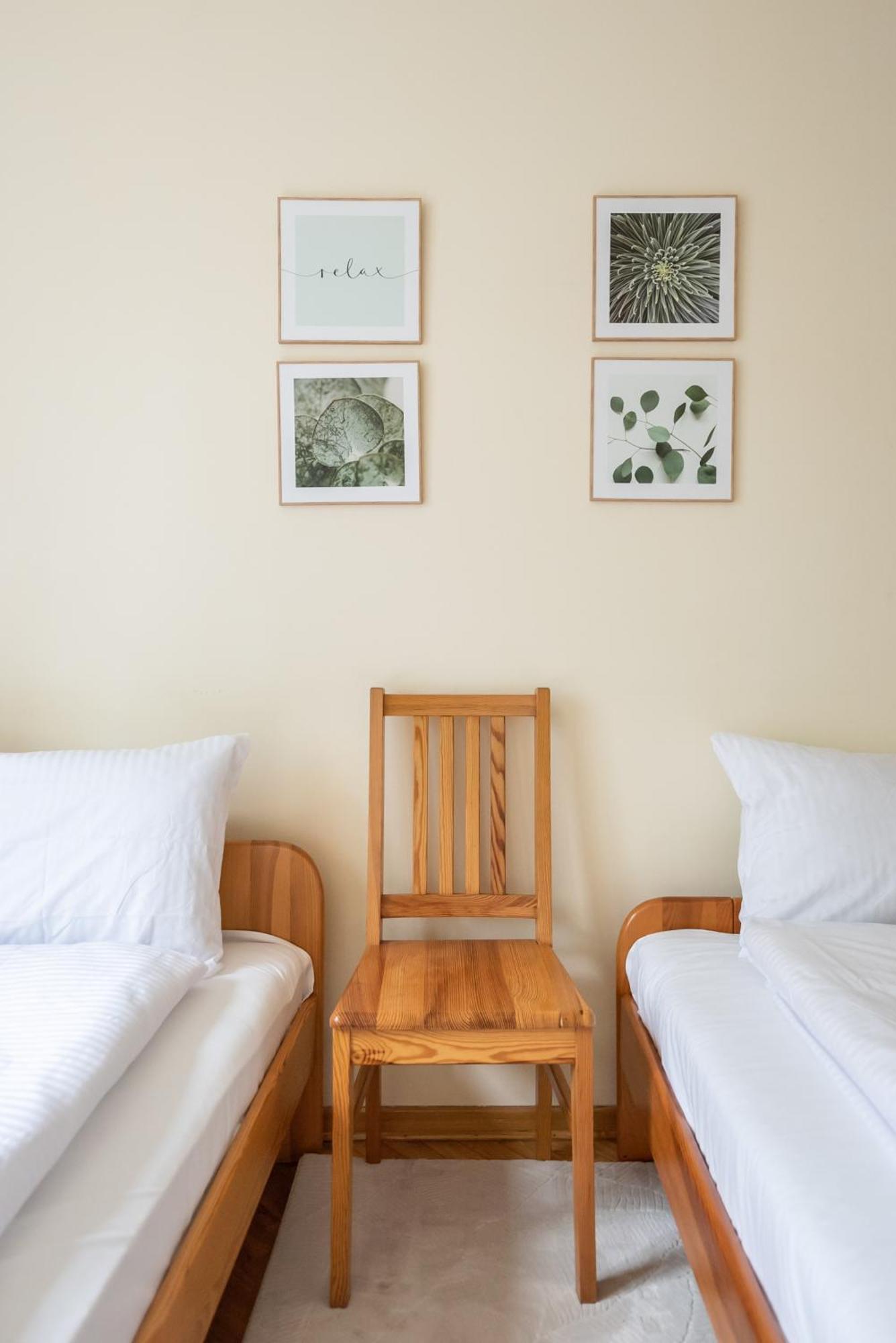 Apartment Wola Norblin Spacious Warsaw
