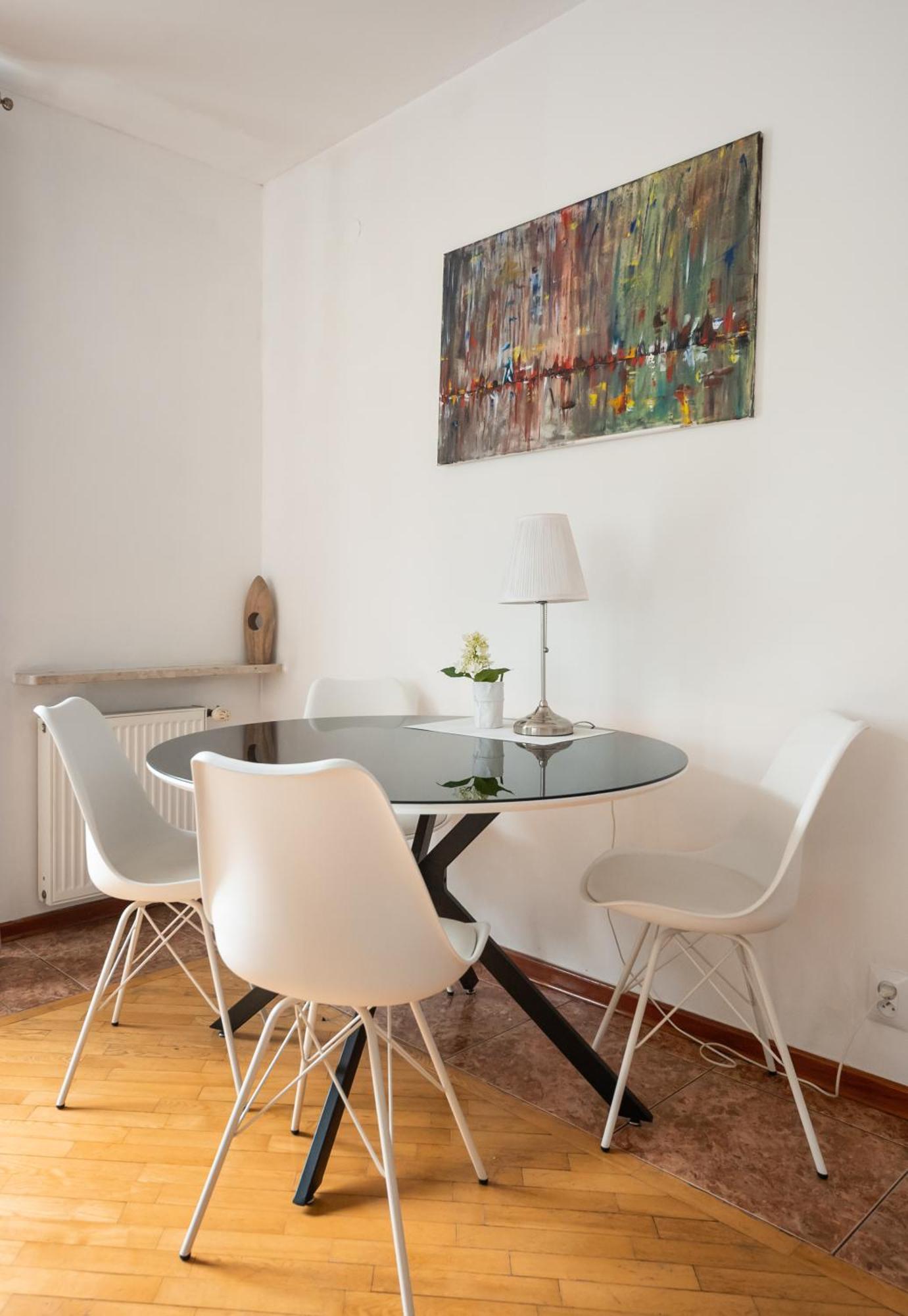 Wola Norblin Spacious