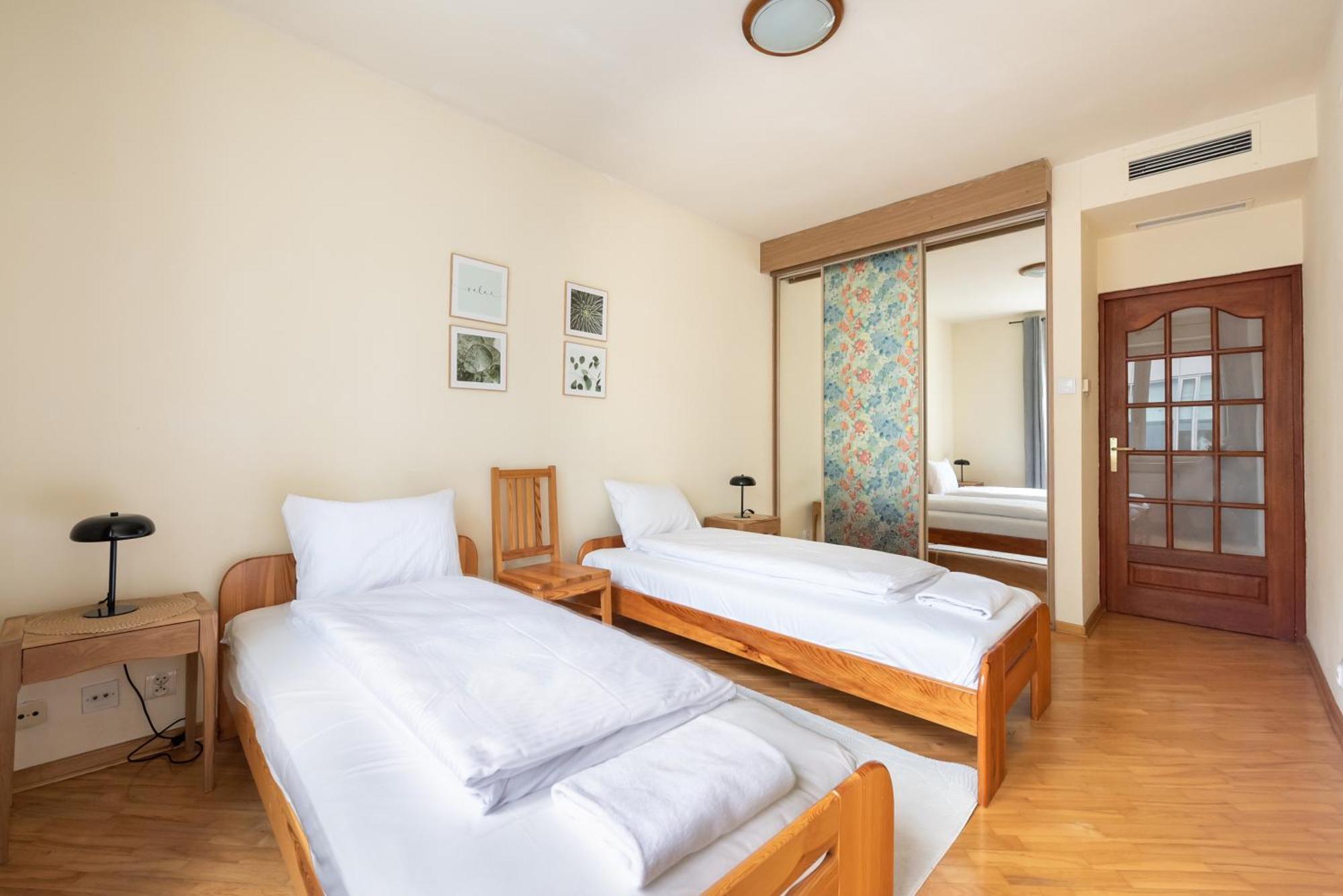 Wola Norblin Spacious * Warsaw