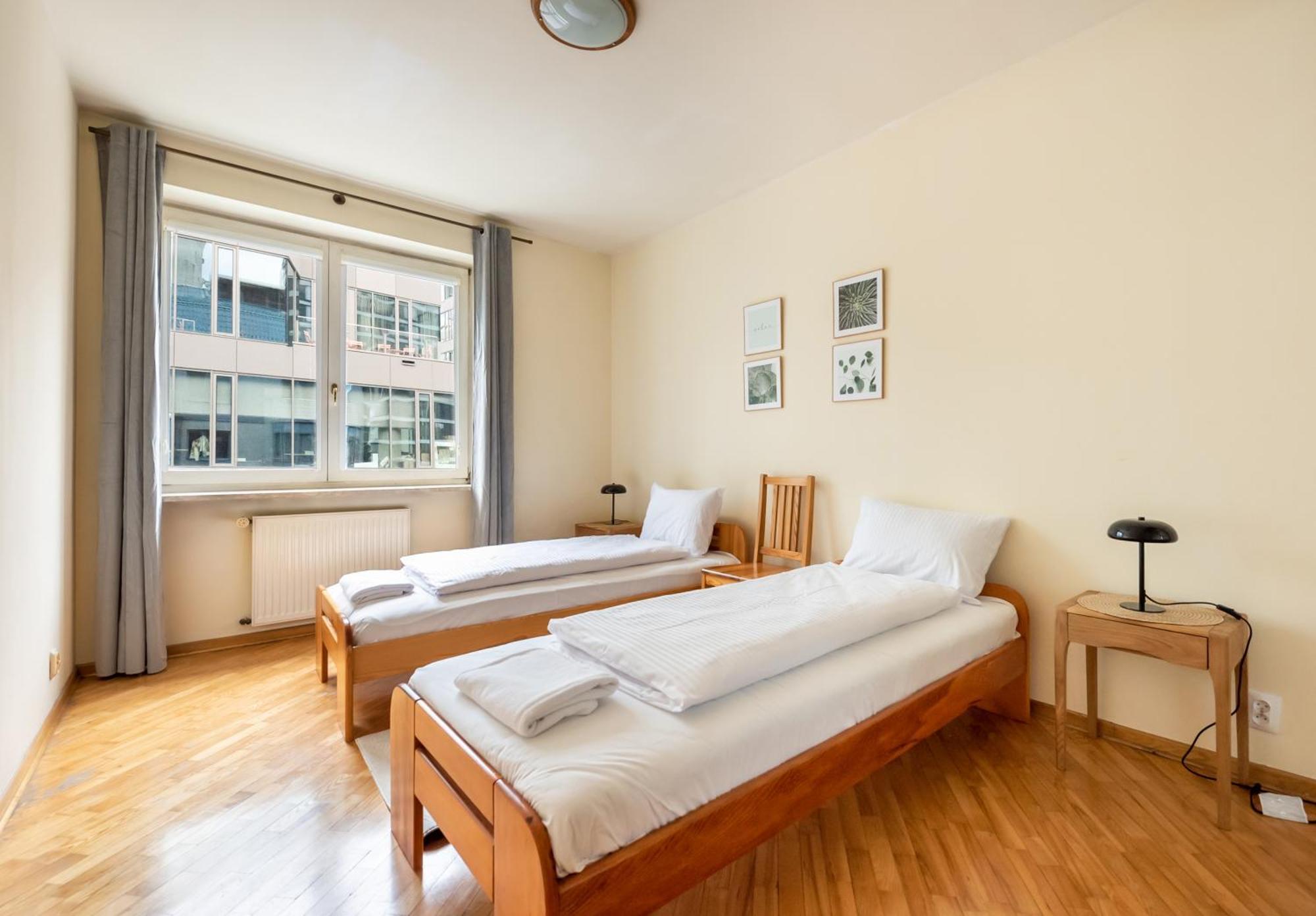 Wola Norblin Spacious