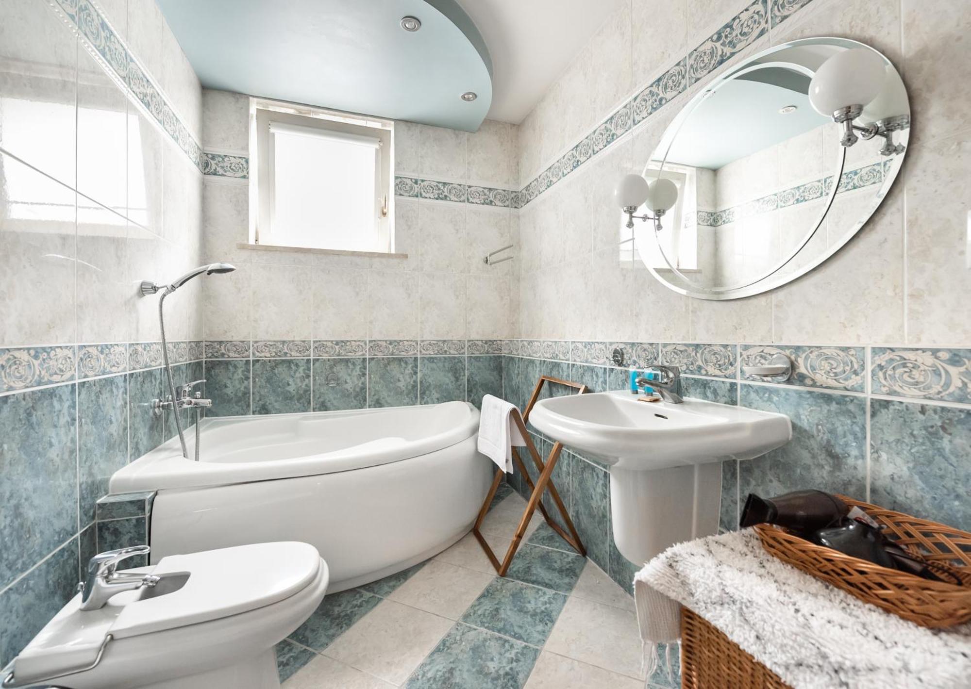Wola Norblin Spacious Warsaw