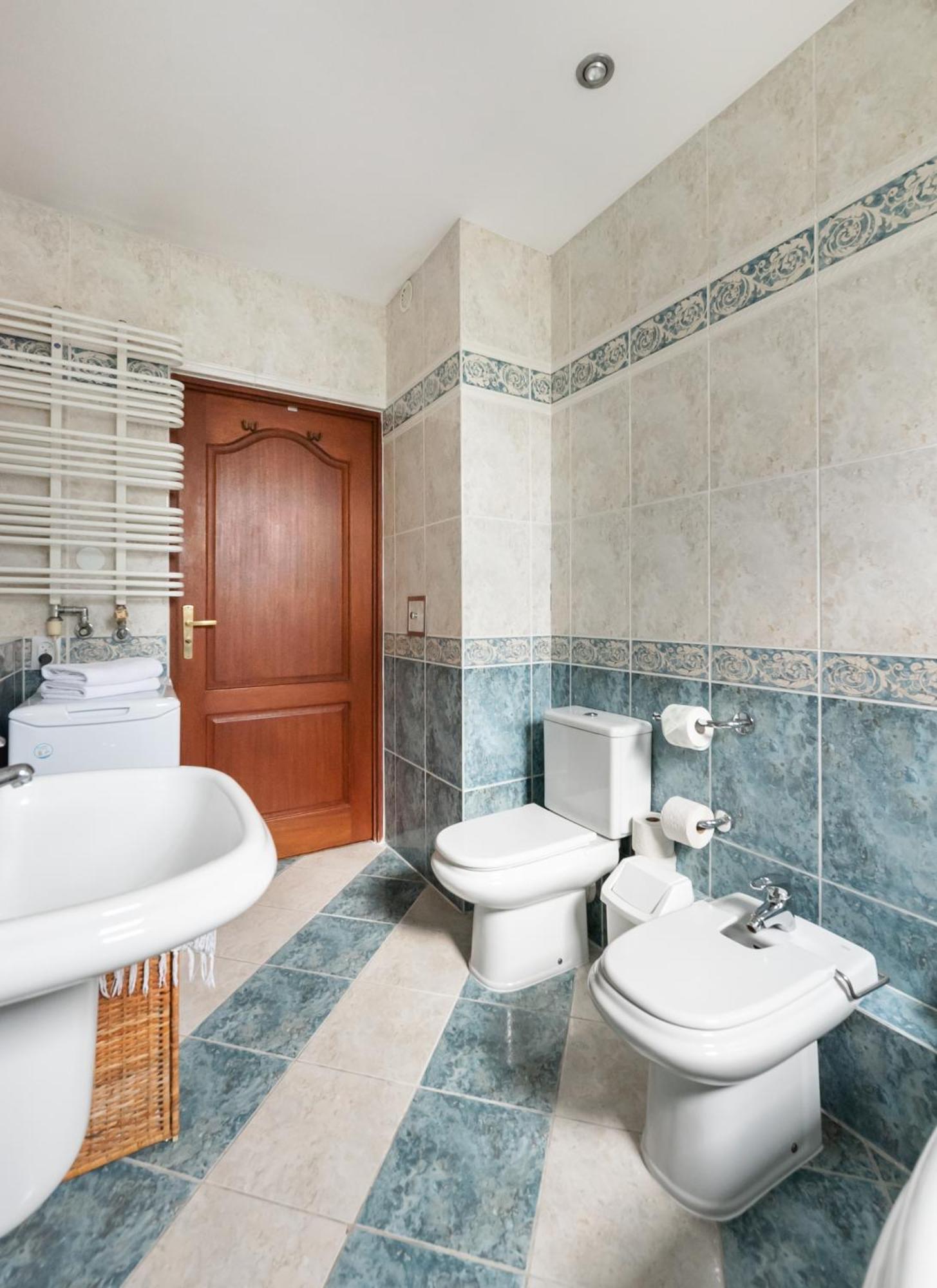 Apartment Wola Norblin Spacious Warsaw