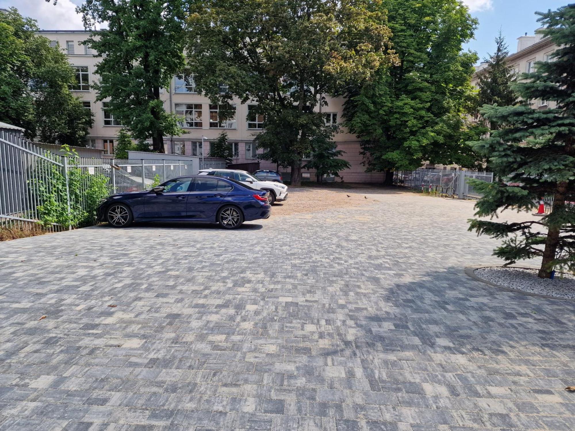 Sleepwell Nowy Swiat Aparthotel 2*