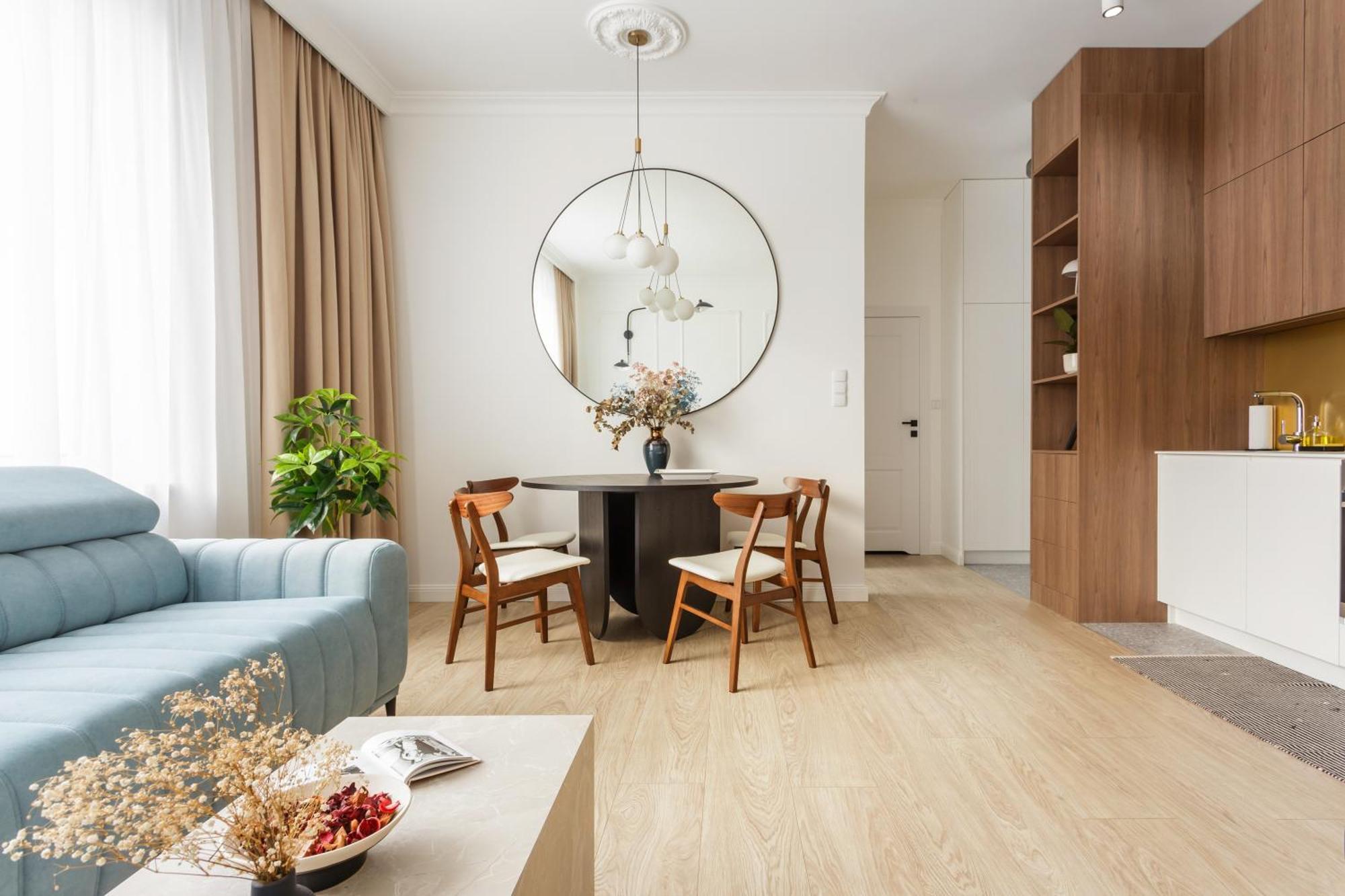 Apartment Blueberry