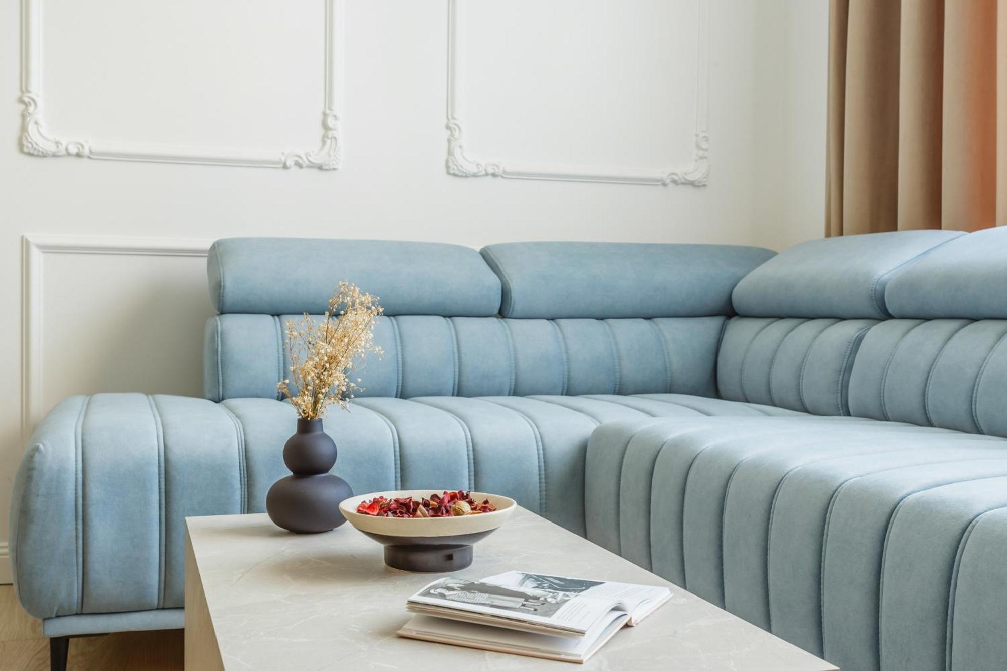 Blueberry Apartment *