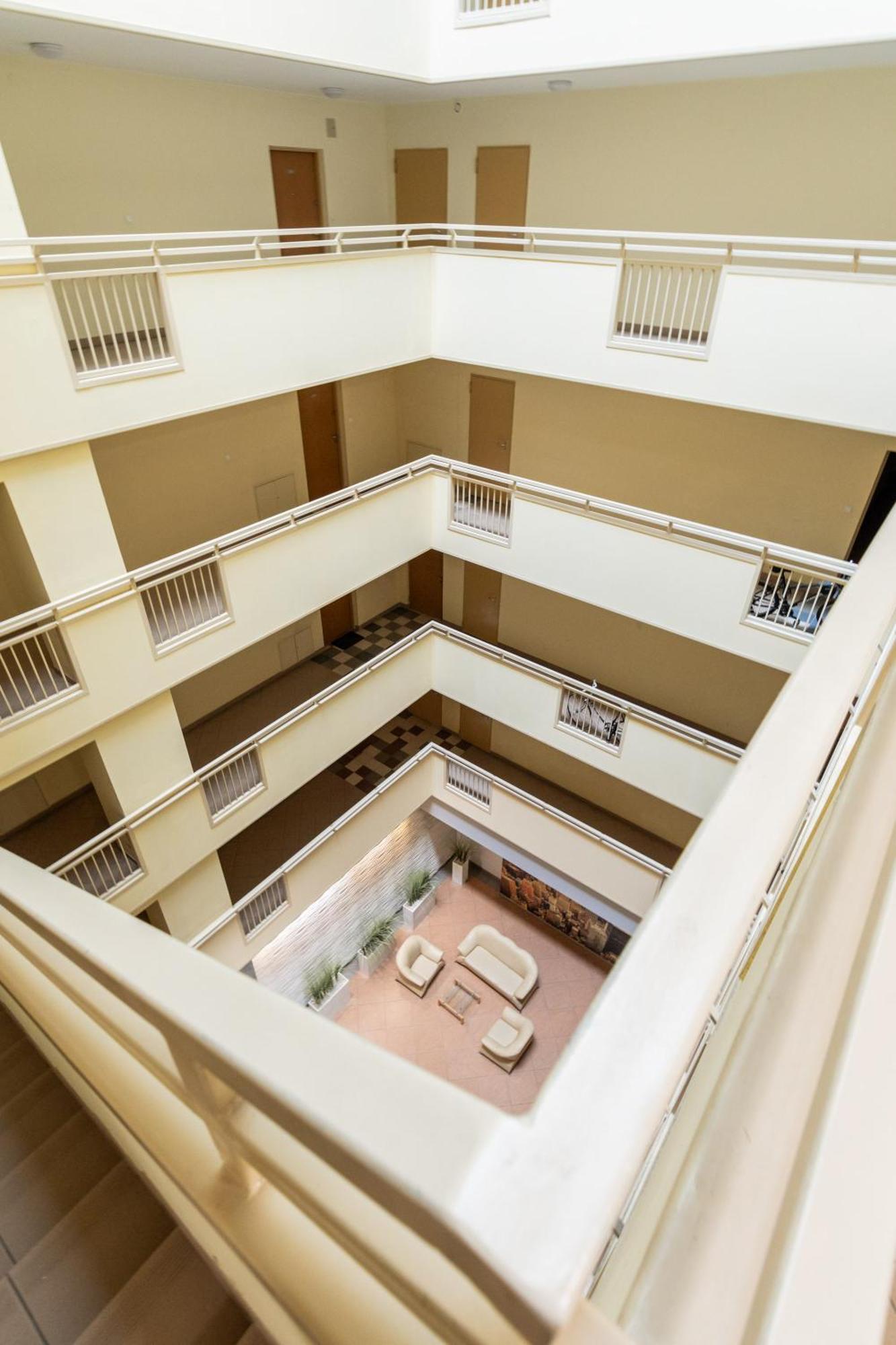 Superapart Sienna 72a Apartamento